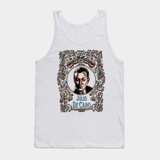 Julio de Caro Tank Top